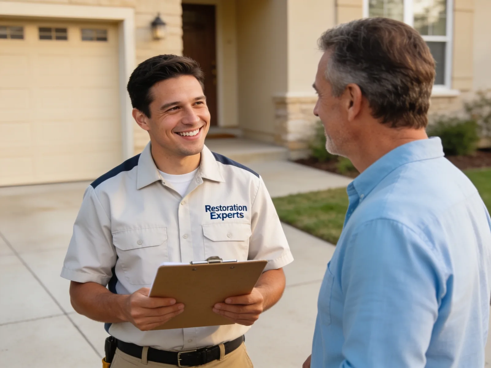 Water Damage Cleanup Bunkie, LA FAQs
